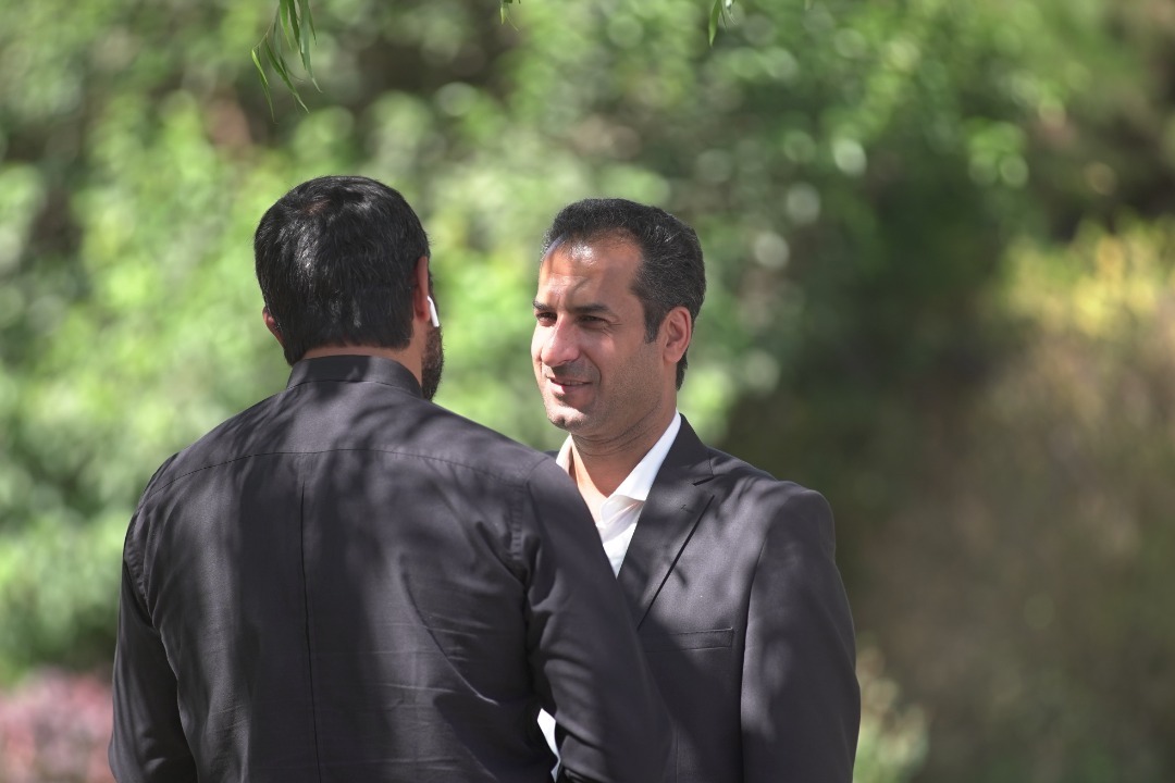 پرهیزکاری: تیم ملی با قدرت در جام جهانی حضور خواهد یافت