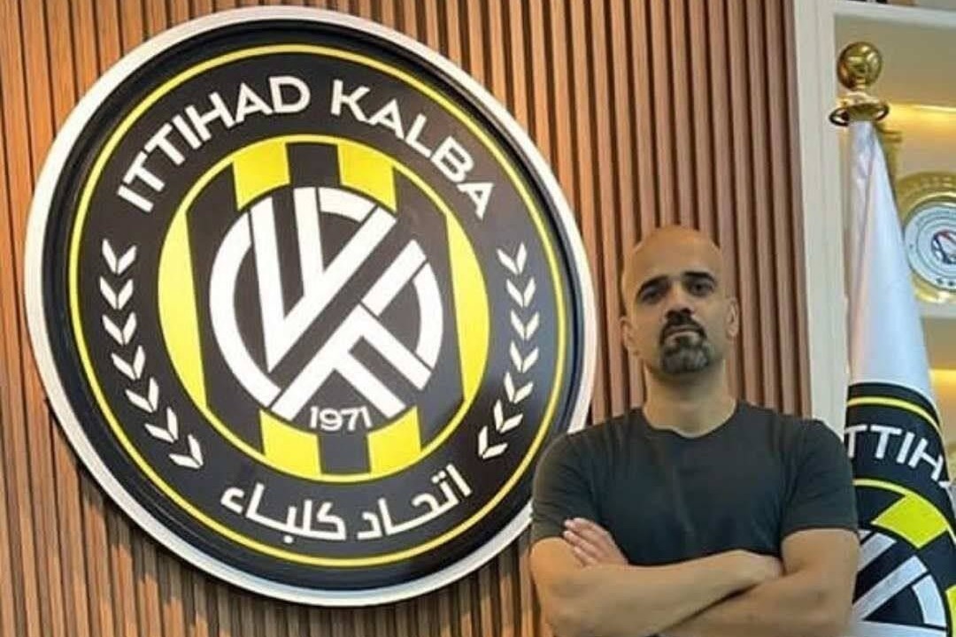 یک استقلالی دیگر به باشگاه الاتحاد کلبا امارات پیوست