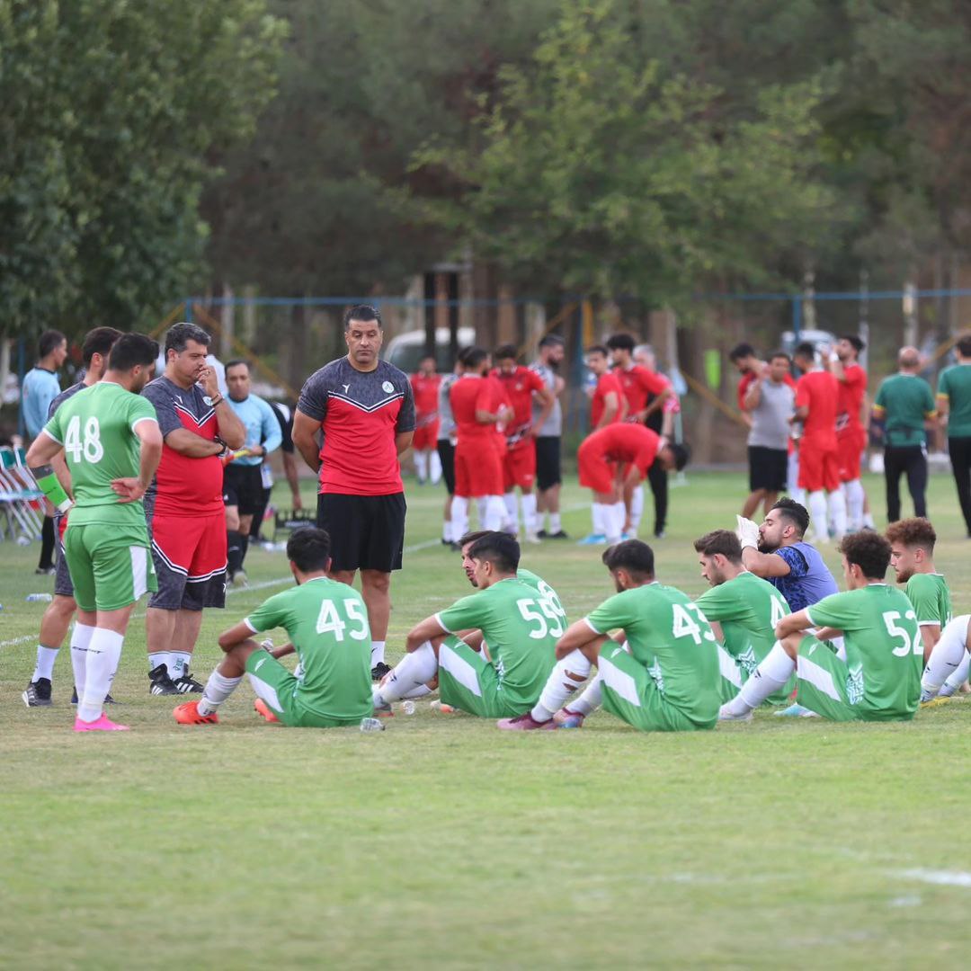 گزارش تصویری/ دیدار تدارکاتی ذوب آهن و مس کرمان