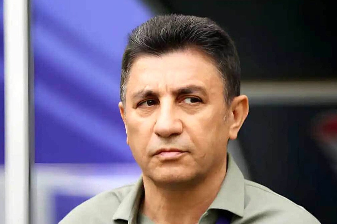 کیفیت چمن فولادشهر قلعهنویی را نگران کرد