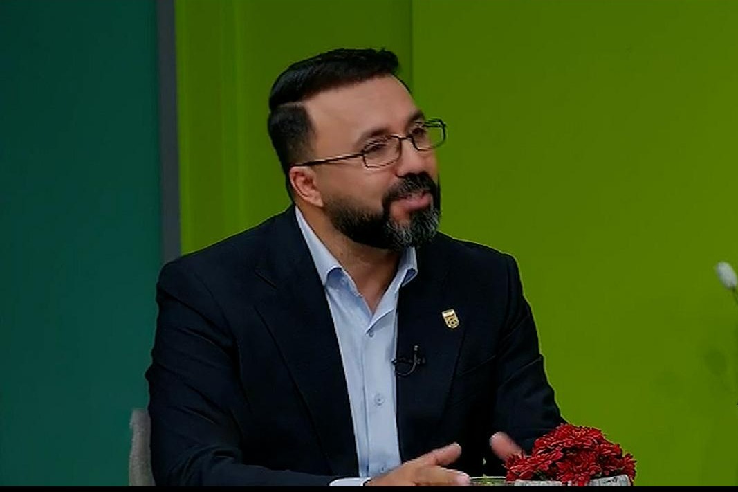 محمدی: فشارهایی وجود دارد تا بوقها بار دیگر به ورزشگاه ها بازگردند