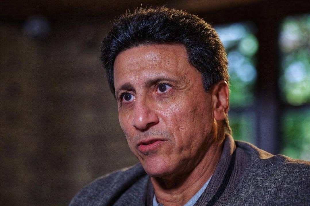 مرفاوی: نکونام تیمی گرانقیمت اما با کیفیت پایین بسته است