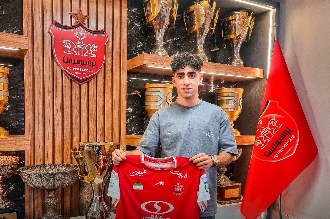 داستان دو بازیکن جوان پرسپولیس؛ کشف مهدویکیا و فوقتخصص دریبل!