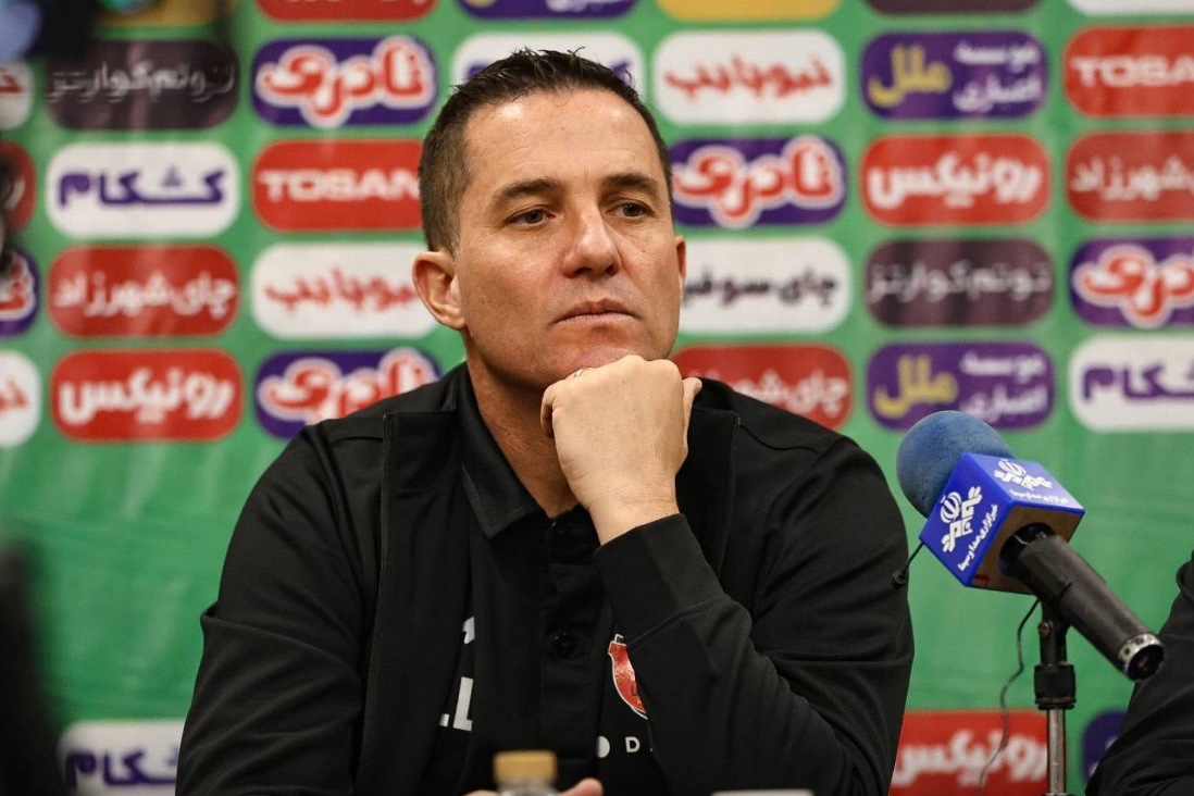 اوسمار ویرا ضعیفتر از هاشمیان!