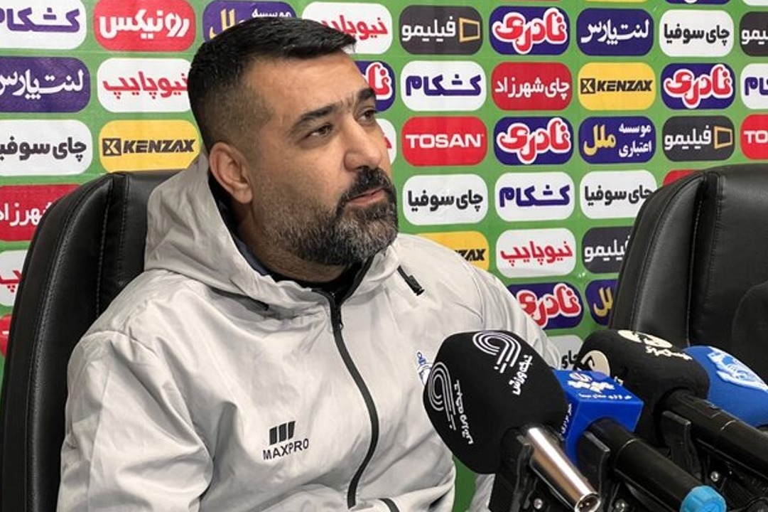مربی ملوان: پرسپولیس تیمی پرمهره است