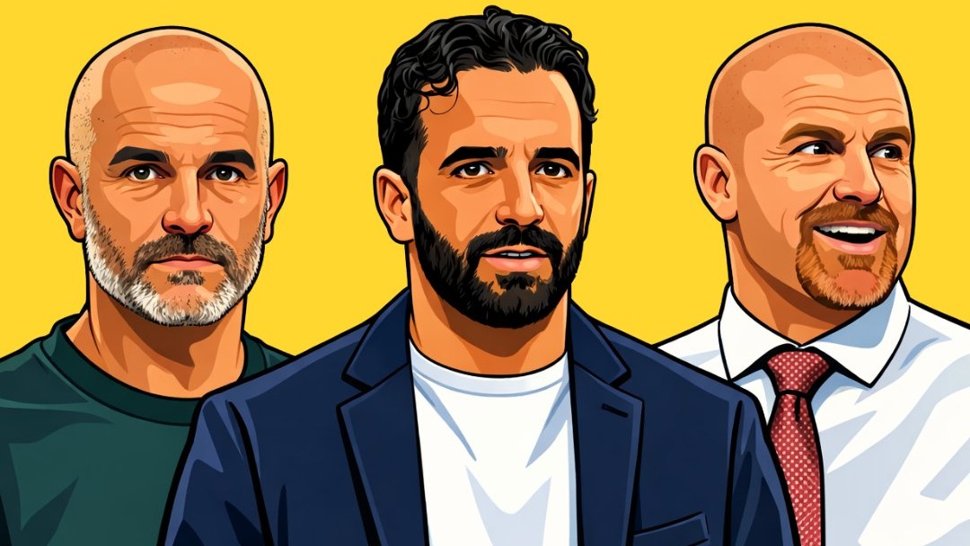 فهرست مربیان بزرگ و بیکار اروپا برای تابستان ۲۰۲۶!