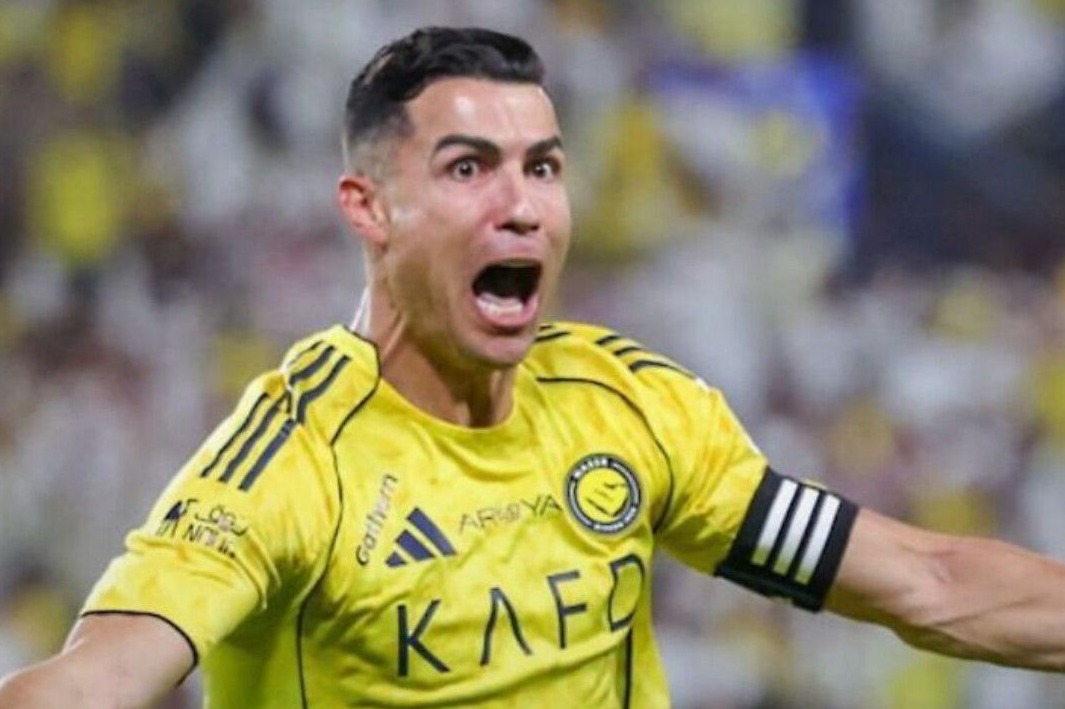 النصر ۴-۲ الشباب؛ هتتریک فلیکس صدرنشینی را تثبیت کرد