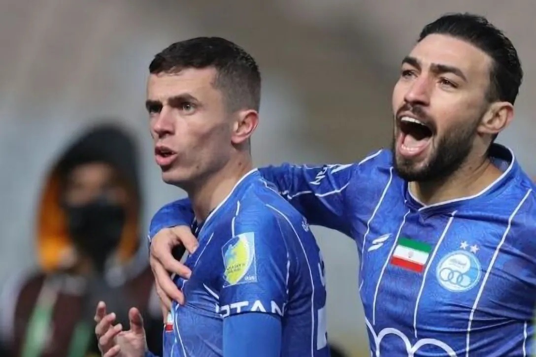 آسانی و مونیرالحدادی به سهراب چه گفتند؟