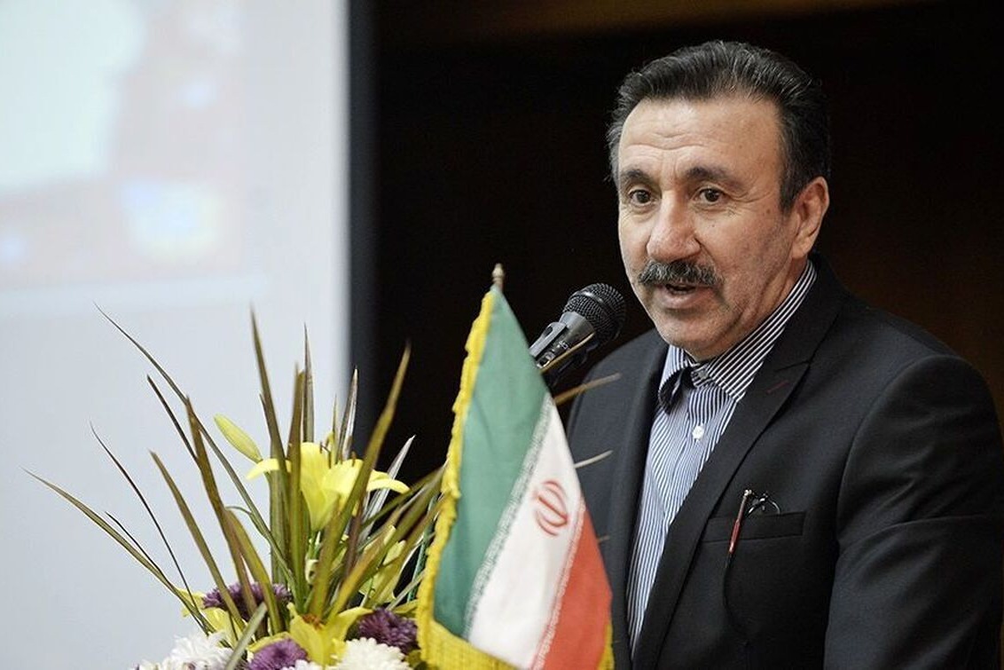 داوری: تا امشب تکلیف کیهانی برای هانگژو مشخص میشود/ از بلژیک وسایل وارد ایران خواهیم کرد