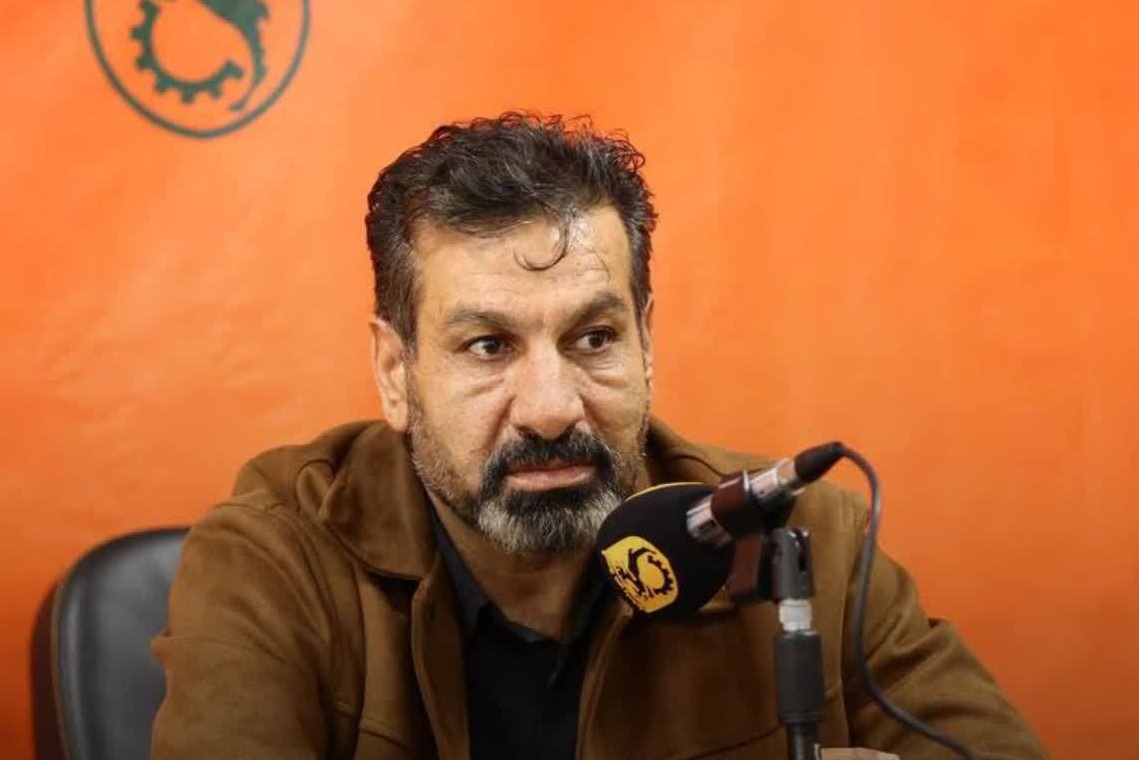 کُری سنگین مدیرعامل مس برای پرسپولیس؛ سال 74 هم به آنها گل زدم و سرمربیشان عوض شد!