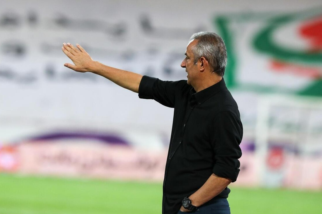 درخواست کارتال برای اقاله قرارداد، به نفع پرسپولیس