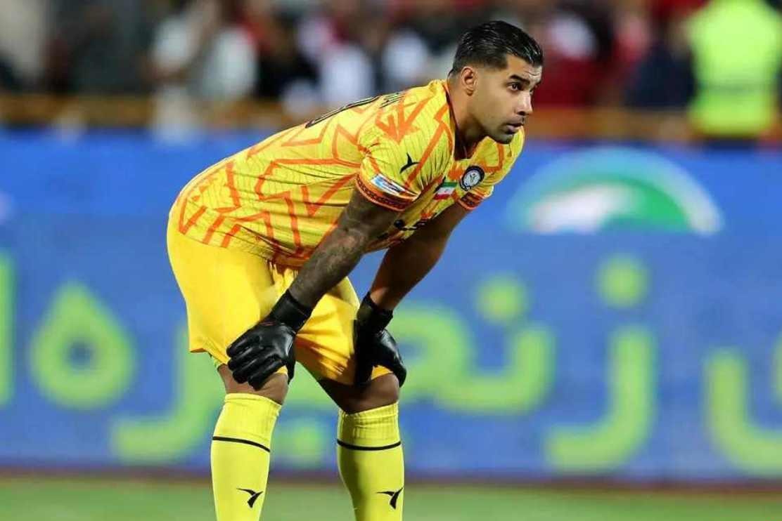 فولادیها به دنبال جذب محسن فروزان
