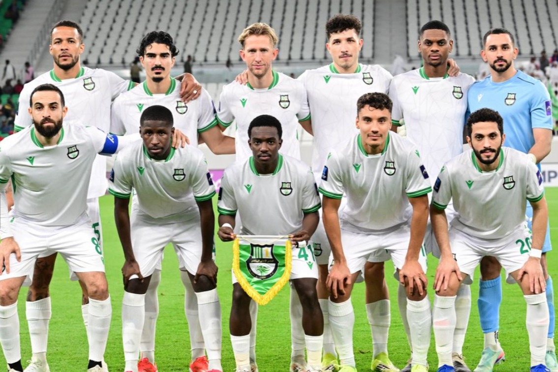 الاهلی در خطر سقوط از لیگ ستارگان قطر؛ سپاهان به این تیم باخت!