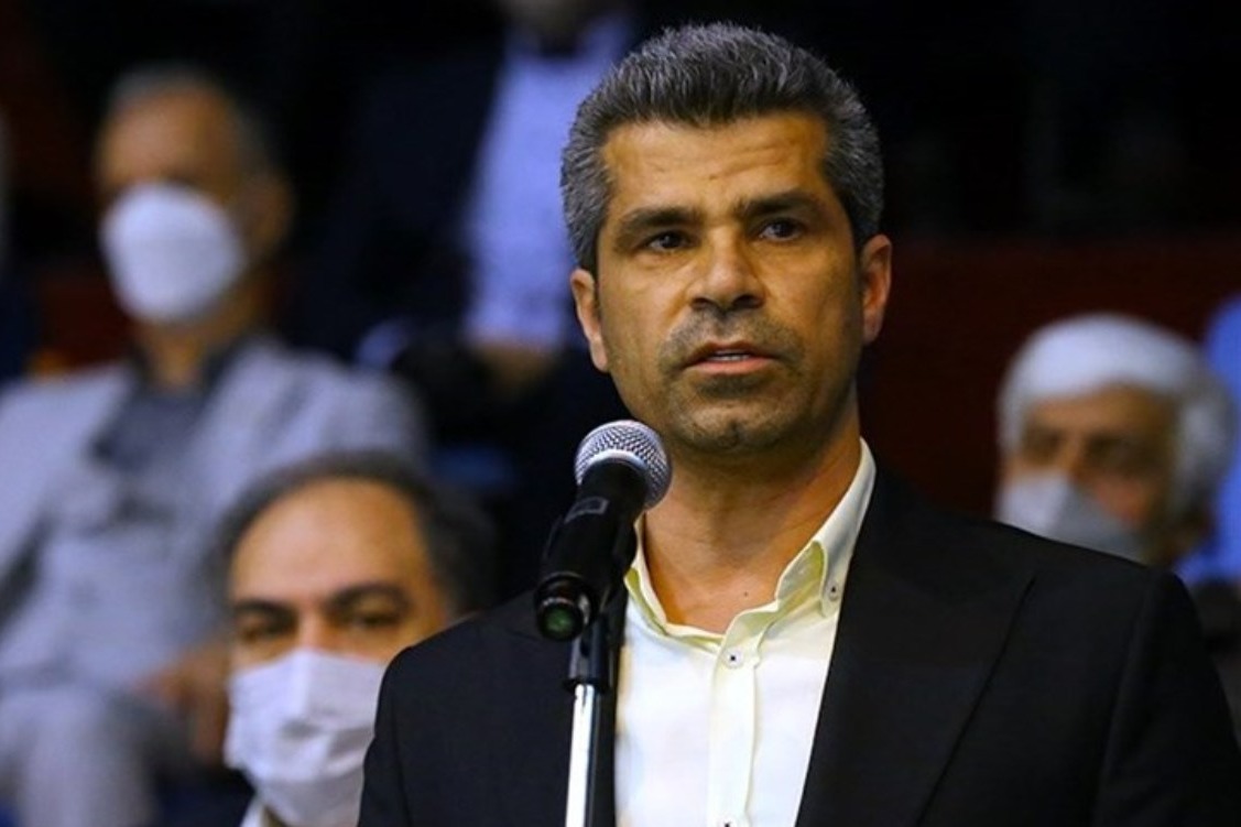 هادی ساعی برای چهار سال دیگر رییس فدراسیون تکواندو شد