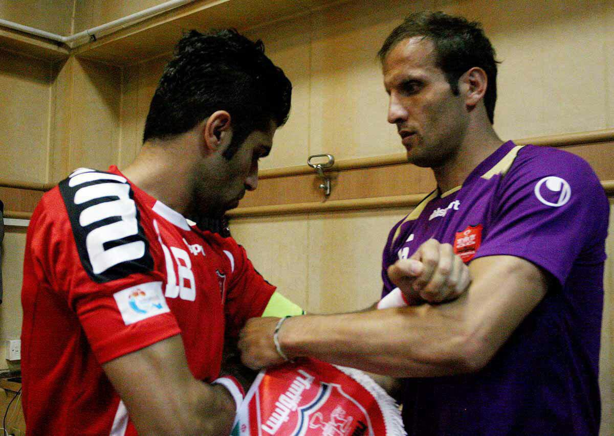 نگاهی به ورودی و خروجی دو فصل اخیر پرسپولیس