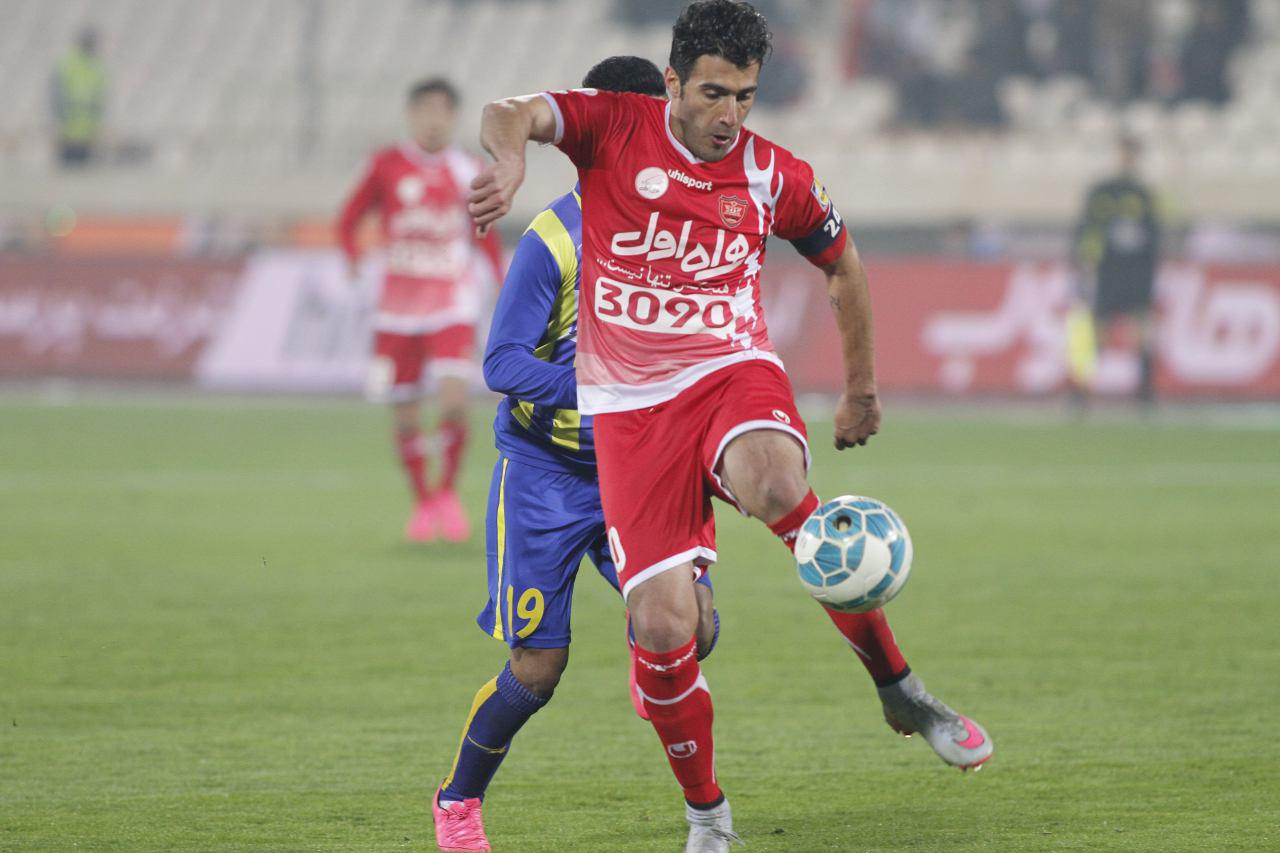 نگاهی به ورودی و خروجی دو فصل اخیر پرسپولیس