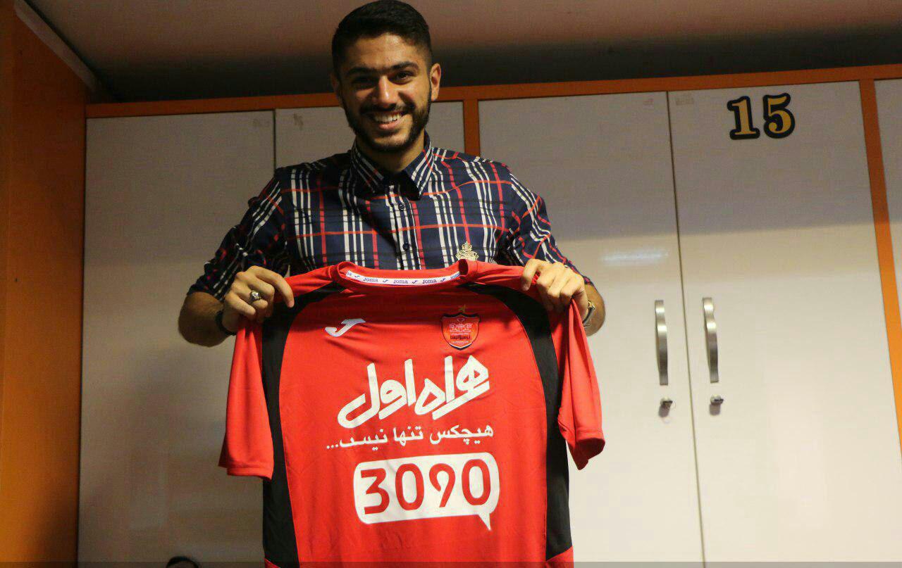 نگاهی به ورودی و خروجی دو فصل اخیر پرسپولیس