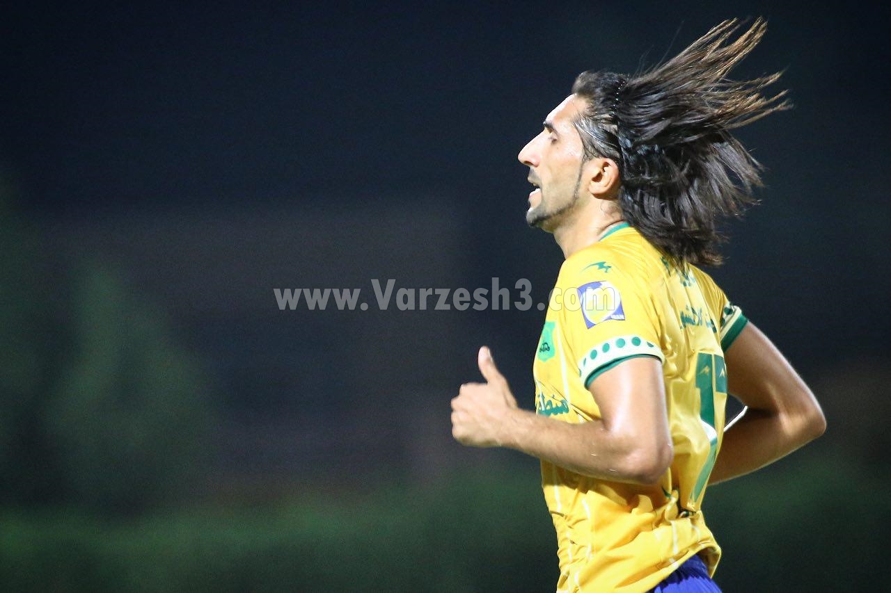 تیم منتخب هفته اول لیگ برتر