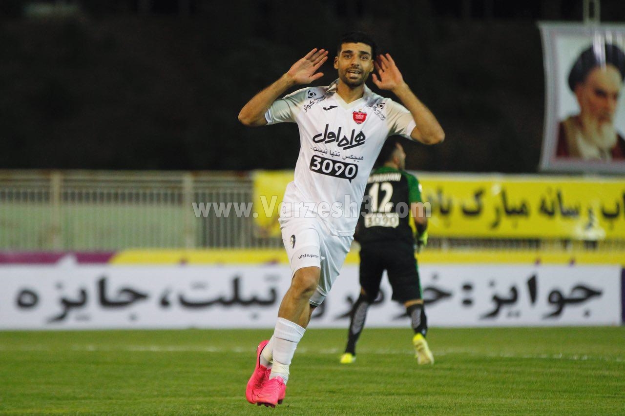 تیم منتخب هفته سوم لیگ برتر