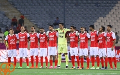 تغییرات برانکو در ترکیب پرسپولیس برای بازی الاهلی