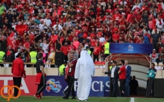 27 آبان؛ پایان محرومیت 194 روزه تماشاگران پرسپولیس