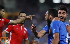 پیش بازی سپیدرود- استقلال: آغاز دوره "پسامنصوریان"