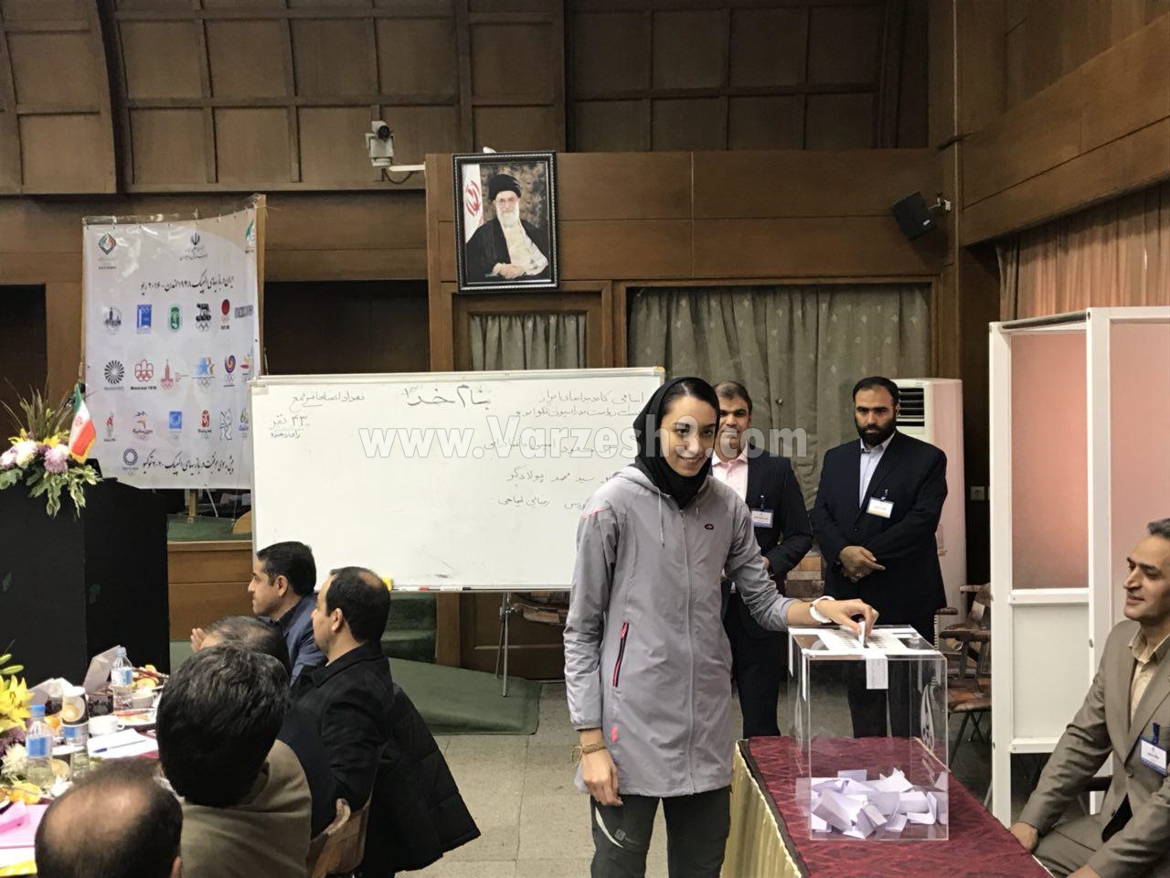 حکومت پولادگر در تکواندو ٢٠ ساله شد