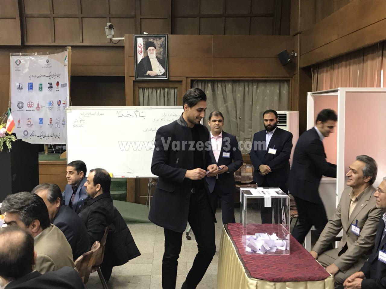 حکومت پولادگر در تکواندو ٢٠ ساله شد