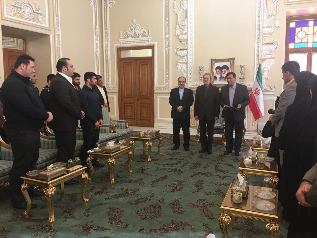 کفاشیان در اندیشه بازگشت به کمیته ملی المپیک