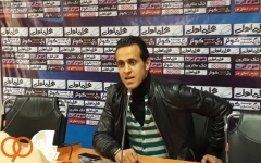 کریمی: برای بازی‌های آینده باید بیشتر کار کنیم/ حالا که باختیم از ما می‌پرسید در لیگ می‌مانیم؟