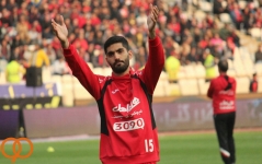انصاری: قهرمان دانستن پرسپولیس از حالا نوعی بی‌احترامی به رقبا است