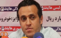 علی کریمی: چرا سه روز قبل جریمه‌ای در کار نبود؟!/ پسرخوانده کی‌روش مربی تیم ملی شده!