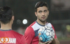 محرمی: امیدوارم قهرمانی را به هواداران هدیه بدهیم