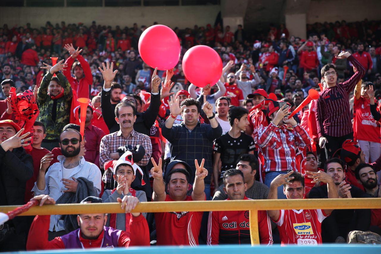 وقت کشی مکرر الوصلی ها روی اعصاب پرسپولیس
