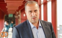 افتتاح ساختمان جدید هیأت فوتبال تهران با حضور تاج