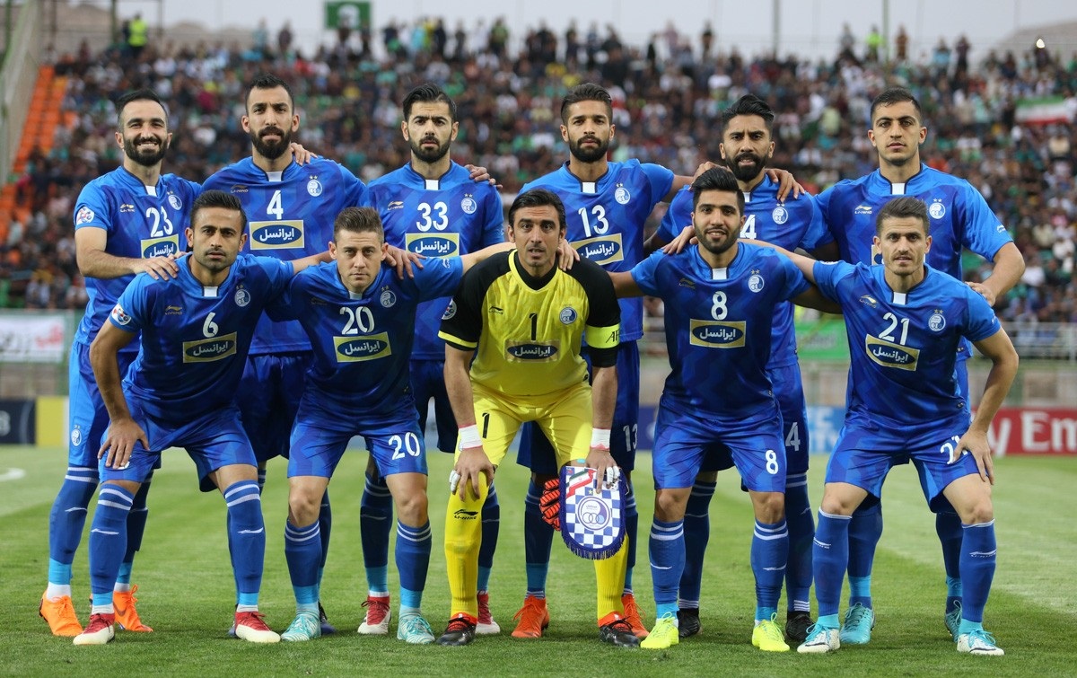 هشت تیم برتر آسیا مشخص شدند 