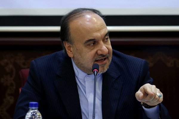 سلطانی‌فر: امیدوارم تیم ملی در یک دیدار دیدنی امتیاز کامل را بگیرد