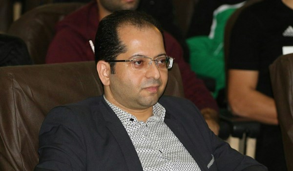 تن‌زاده: دست نشان سرمربی سپیدرود است و از آخر هفته کارش را آغاز می‌کند/برای کریمی آرزوی موفقیت می‌کنم