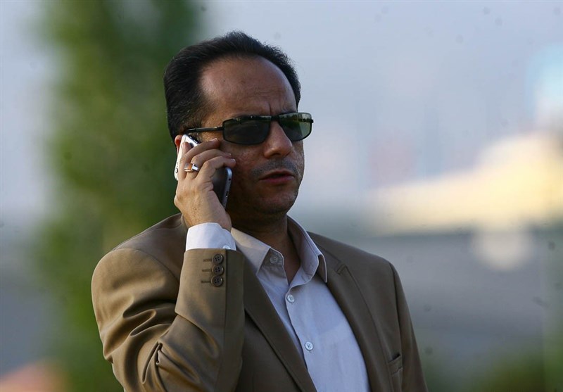 توفیقی: تکلیف تیام تا دو روز آینده مشخص می‌شود