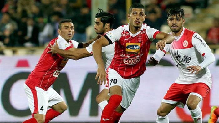 شهردار مشهد به داد پدیده رسید/ با پرداخت بدهی، بازی با پرسپولیس برگزار می‌شود