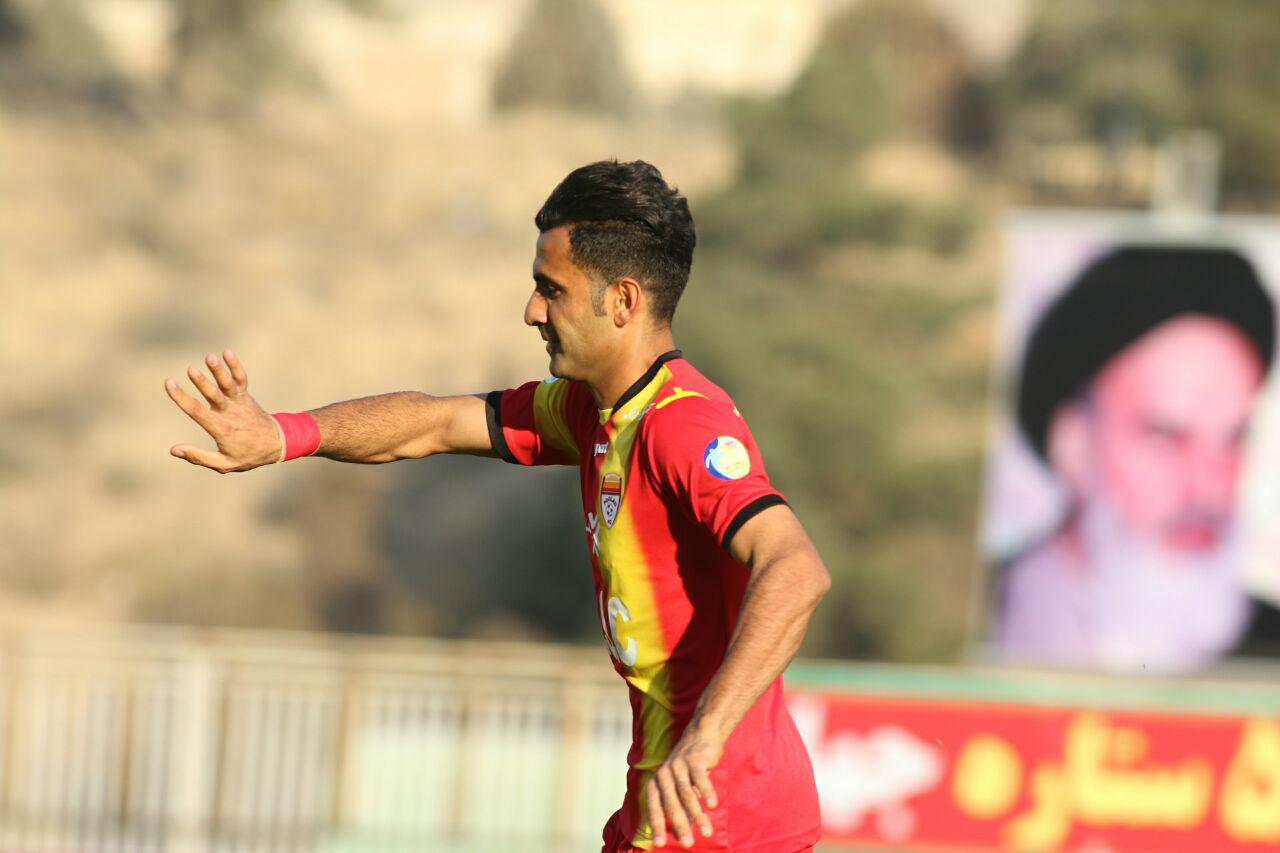 تیم منتخب هفته اول لیگ برتر
