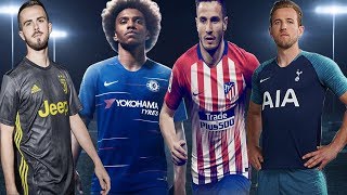 برترین لباس های فصل 19-2018