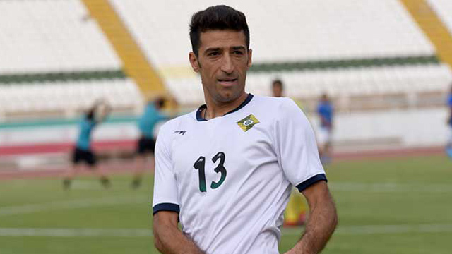 خلاصه بازی گسترش فولاد 1-1 سپیدرود