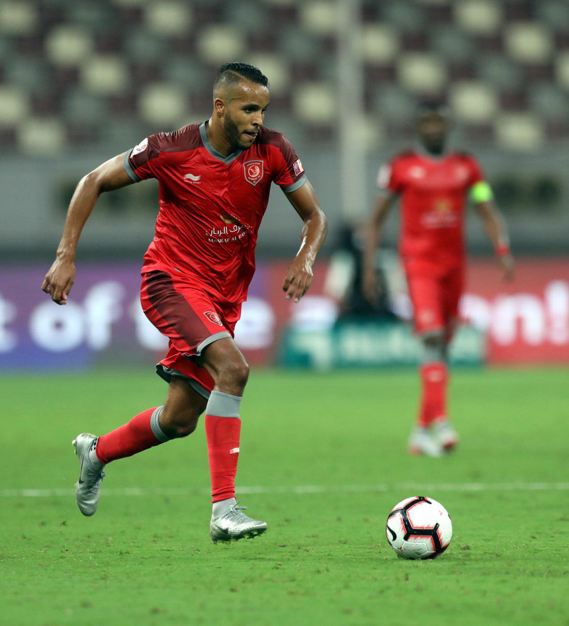 العربی: برای قهرمانی در آسیا باید پرسپولیس را ببریم