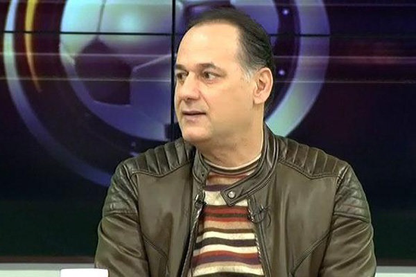 نامجومطلق: کی‌روش حتما آزمون را با هماهنگی به تیم ملی دعوت کرد/ غفوری با وجود ناراحتی مصاحبه بدی انجام نداد