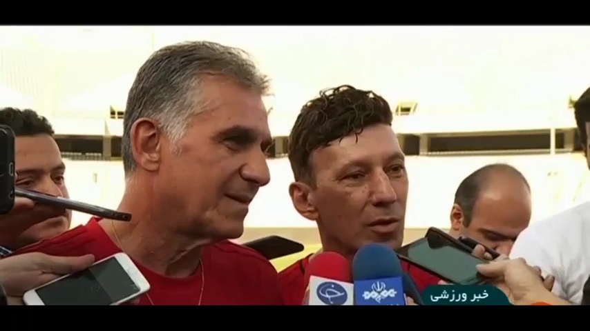 آیتم سوت: از جنجال بازی‌ دوستانه ایران و آرژانتین تا وضعیت عجیب لیگ فوتسال