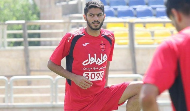 شایان مصلح و علوان زاده تست دوپینگ دادند