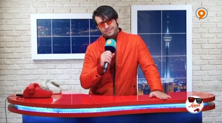 طنز ویدیوچک: از چالش ناموفق سبیل برانکو تا خوانندگی محسن ابراهیم زاده