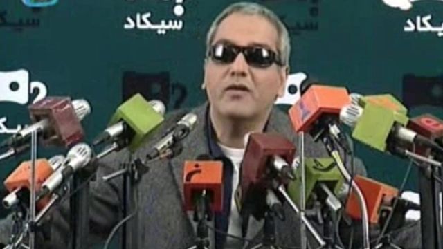 سریال مرد دوهزار چهره بخش دوم: وقتی مهران مدیری اشتباهی مربی فوتبال می شود