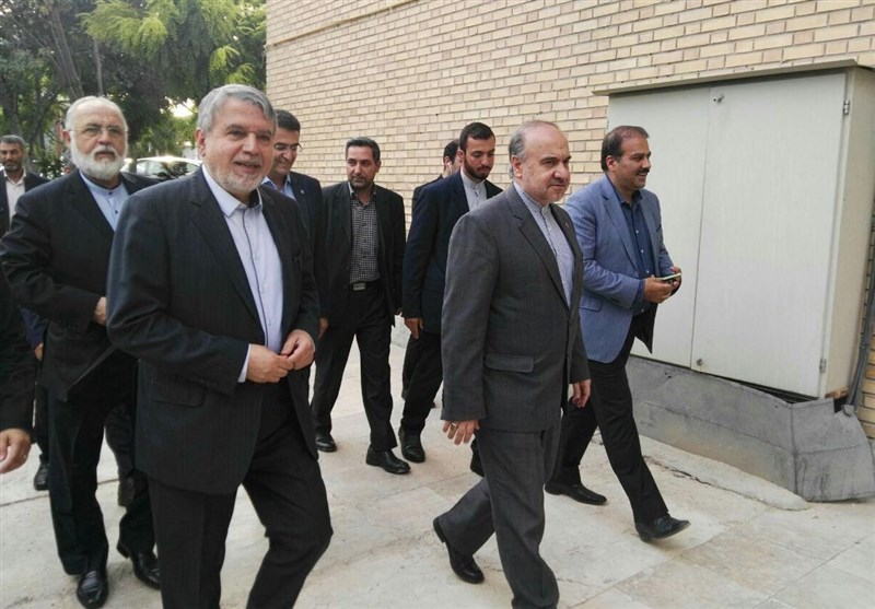 انتقاد عجیب صالحی‌امیری ازنماینده مجلسی که تاکیددارد او بازنشسته است